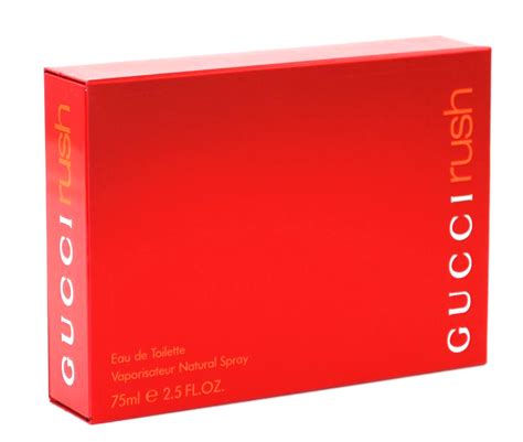 gucci rush red square|Gucci Rush Perfume Review .